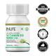 Inlife Vitamin D3 5000 IU Vegan Capsule 60's - Calcium And Minerals