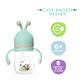 R for Rabbit Snoozy Baby Spout Sippy Cup 240 ml - Green - Feeding & Nursing