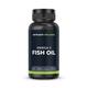 Nutrabay Wellness Omega 3 Fish Oil 1000mg Capsule 60's - Omega Fish Oil Fatty Acids