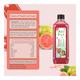 Axiom Alofrut Aloevera Pulp & Juice + Guava Pulp 160 ml - Ayurvedic Juices