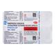 RABICER LSR Capsule 10's - Ulcer/Reflux/Flatulence-Aaa