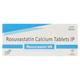 ROSUVASTIN 40 Tablet 10's - High Cholesterol-Dys