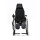 Med-e Move Basic Electric Wheelchair with Lithium Battery - Wheelchairs & Walking Sticks