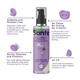 Sanfe Clean Period Set (Organic Sanitary Pads - Night Pads 12's and Intimate Wash - Cucumber & White Lily 100 ml) - Sanitary Napkins