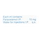 Neomol Ivg 1000mg Infusion 100ml - Fever-Ana