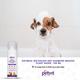 Petvit Oatmeal Waterless Dry Shampoo- -For All Breeds Dogs & Cats 200 ml - Pet Grooming