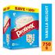 Protinex Nutritional Powder - Vanilla Delight Flavour 750 gm (Refill Pack) - Protein Supplements