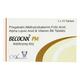 BECOCNX PM Tablet 10's - Neuropathic Pain-Dru