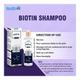 Healthvit Biotin Shampoo 200 ml - Shampoos