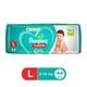 Pampers Baby-Dry Pants (L) 44's - Diapers & Wipes