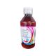 NULCER MPS SUGAR FREE Oral Suspension 170ml - Ulcer/Reflux/Flatulence-Aaa