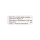 CORAILE 250mg Tablet 10's - Bacterial Infections-Cep