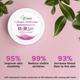 CGG Cosmetics Collagen Uplifting Toner 100 ml + Collagen Peptide Serum 30 ml + Collagen Moisturizer 50 ml - Plumpalicious - Face Serum