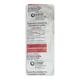 ELDOTEL 80mg Tablet 10's - Hypertension-Ang