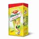 Dabur GlucoPlus-C Energy Boost - Lemon 500 gm (With Sipper Free) - Health Products