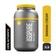 Isopure Zero Carb Whey Protein Isolate Powder - Banana Cream 3 lb - Whey Proteins