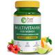 Pure Nutrition Multivitamin for Women 1500 mg Veg Tablet 30's - Women Health
