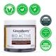 Greenberry Organics Bio Active Tan Removing Exfoliating Scrub 100 gm - Night Cream