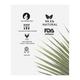 Raw Nature Hand & Body Lotion - Helichrysum & Sage 150 gm - Lotions & Creams