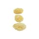 Mothercare Natural Baby Bath Sponge (Pack of 3) - Beige 1's - Bathing Essentials