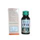 Ayursun Itis Oil 60 ml - Pain Relief (Ayush)