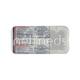 Amloz 2.5mg Tablet 10'S - Hypertension-Cal
