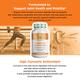 Organic Veda Turmeric Curcumin Veg Capsule 120's - Pure Herbs
