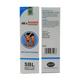 SBL Calendula Spray 50 ml - Speciality Medicine