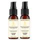 Essentia Extracts Pure Cold Pressed Menstrual Cramp Pain Relief Oil (Pack of 2 x 100 ml) 1's - Creams/Oils/Lotions