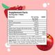 Plix Original Apple Cider Vinegar Effervescent Tablet - Apple Burst 15's - Weight Loss