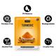 Jaquline USA Turmeric Sheet Mask 25 gm - Sheet Masks