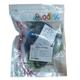 ADLISC NIV MASK WITH AAV MEDIUM SIZE - Oxygen Mask