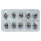 REGISO 20mg Capsule 10's - Acne-Acn