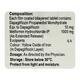 DPO M 10mg/1000mg Tablet 10's - Diabetes-Ant