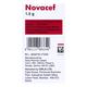 Novacef 1.5gm Injection 20ml - Bacterial Infections-Cep