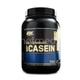 Optimum Nutrition (On) 100% Casein Protein Creamy Vanilla 2Lb - Workout Essentials