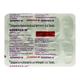Ozospas M Tablet 10'S - Muscle Spasm-Mus