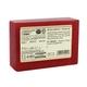 Khadi Natural Herbal Soap - Strawberry 125 gm - Soaps