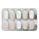 Zyromet G 1Mg Tablet 10's - Diabetes-Ant