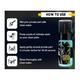 Urban Gabru Intimate Wash 100 ml - Shower Gels & Body Wash