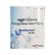 WELLFORMIN SR 850 Tablet 15's - Diabetes-Ant