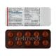 Mazetol SR 200mg Tablet 10'S - Epilepsy/Convulsion-Ant