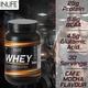Inlife Whey Protein Powder - Cafe Mocha 1 kg - Whey Proteins