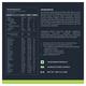 Nutrabay Wellness Vegan Plant Protein + Superfoods - Rich Chocolate 500 gm - Whey Proteins