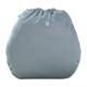 Bumberry Reusable Diaper Cover (2-36 Months) with 2 Wet Free Inserts - Grey - Diapers & Wipes