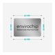 Envirochip Radiation Protection Chip - Laptop (Silver) - Health Monitors And Equipment