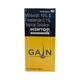 MINTOP GAIN 10% Topical Solution 60ml - Hair Loss-Oth