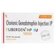 PUBERGEN HP 10000 Injection 1's - Hormonal Therapy-Tro