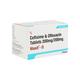 VIAXIF O 200 Tablet 10's - Bacterial Infections-Cep