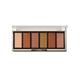 Milani Most Wanted Palettes - 130 Burning Desire 5 gm - Face Palettes